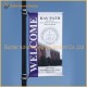 Metal Street Pole Advertising Sign Equipment (BS-HS-003)